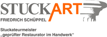 Logo Stuckart Chemnitz